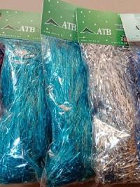 Décorations de Noël ATB – production de guirlandes 03