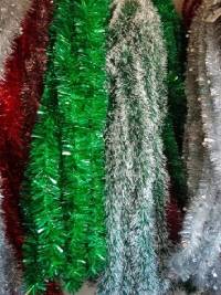 Décorations de Noël ATB – chaînes de Noël 05