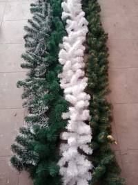 Décorations de Noël ATB – production en série 12
