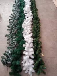 Décorations de Noël ATB – production en série 13