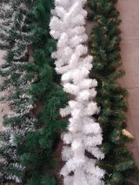 Décorations de Noël ATB – production en série 14